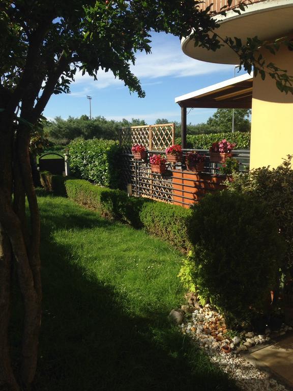 Da Debbie San Giovanni In Marignano Rom bilde