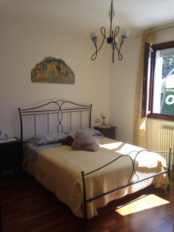 Da Debbie San Giovanni In Marignano Rom bilde